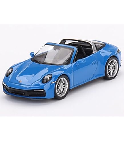 ミニカー LookSmart Porsche 911 3.2 Targa LookSmart Porsche 911 3.2 Targa